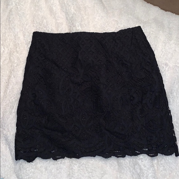 Free People skirt - Picture 1 of 1
